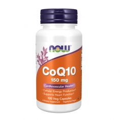 CoQ10 150mg 100vcaps